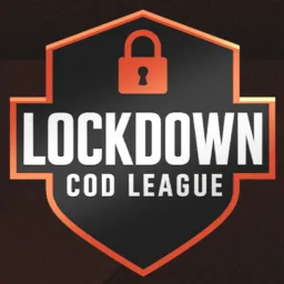 Lockdown CoD League banner