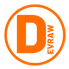 DEVRAW banner