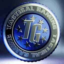 Tactical Gaming www.TG.Family banner