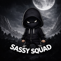 Sassy Squad banner