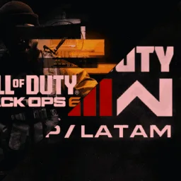 BO6 & BO7 | ESP / LATAM banner