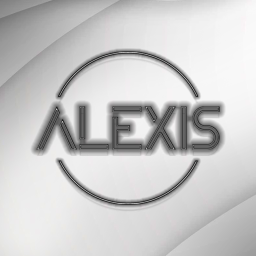 ALEXIS banner