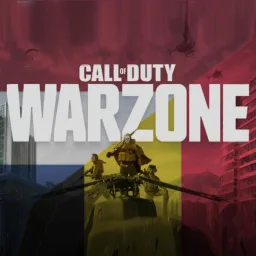COD Warzone NL/BE banner