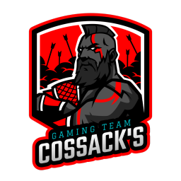 [CGT]Cossack's Gaming Team banner