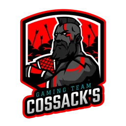 [CGT]Cossack's Gaming Team banner