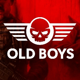 OldBoys Gaming Danmark banner