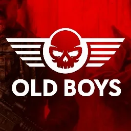 OldBoys Gaming Danmark banner