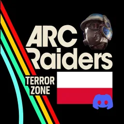 ARC Raiders PL Terror Zone banner
