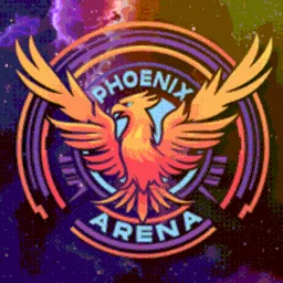 Phoenix Arena GG banner