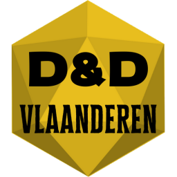 D&D Vlaanderen banner