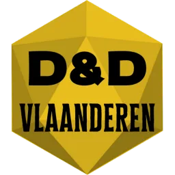 D&D Vlaanderen banner