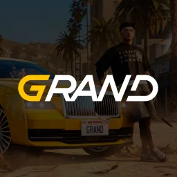 GTA V: Grand Role Play banner