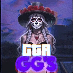 GTA GG'S banner