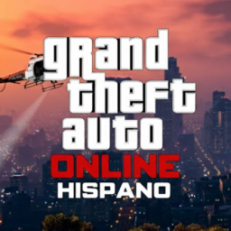 GTA ONLINE HISPANO banner