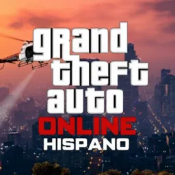 GTA ONLINE HISPANO banner