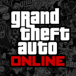 GTA Online Brasil banner