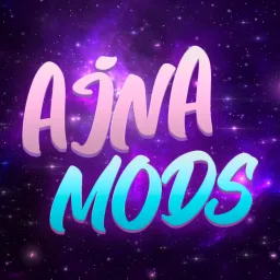 AjnaMods | GTAV banner