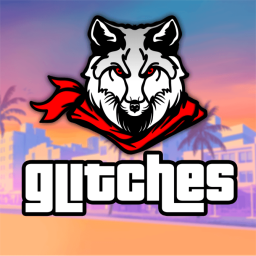 Glitch GTA France banner