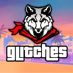 Glitch GTA France banner