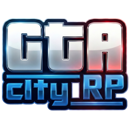 GTAcity RP banner