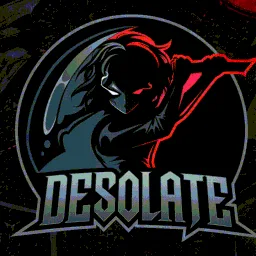 Desolate | MAJESTIC RP & GTA 5 RP banner