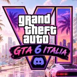 🌴 GTA ONLINE ITALIA | Grim 🦅 banner