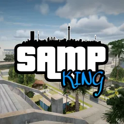 ⭐ GTA SampKing #Mods⭐ banner