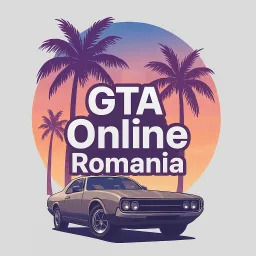 GTA Online Romania banner