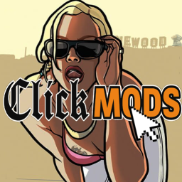 Click Mod's - Modificaciones de GTA SA banner
