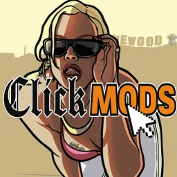 Click Mod's - Modificaciones de GTA SA banner