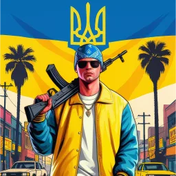 GTA Online UA banner