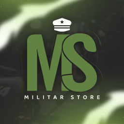 Militar:Store - GTA:SA banner
