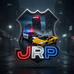 JusticeRP.xyz | FiveM RP | GTA V banner