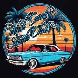 West Coast Auto-Club [GTA 5 & FH5,PS5] banner