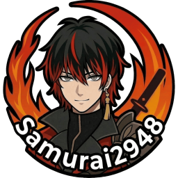 Fallout76StarCitizen&ｺﾐｭﾆﾃｨ【Samurai2948Channelｻｰﾊﾞｰ】&MasterOfEpic(MOE)& Starfield&GTA6日本japan banner