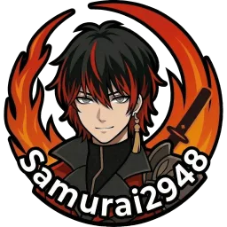 Fallout76StarCitizen&ｺﾐｭﾆﾃｨ【Samurai2948Channelｻｰﾊﾞｰ】&MasterOfEpic(MOE)& Starfield&GTA6日本japan banner