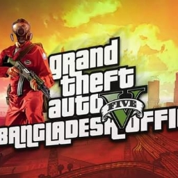 GTA V Online Bangladesh Official ☑ banner