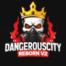 Dangerous City Reborn V2 banner
