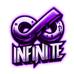 Infinite : Mini-Games banner