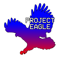 Project Eagle banner