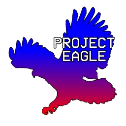 Project Eagle banner
