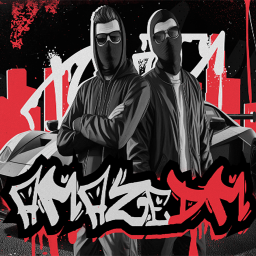 AMAZE | DM banner