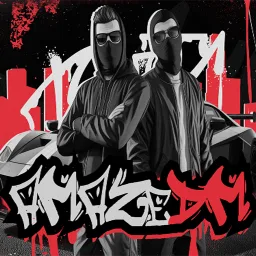 AMAZE | DM banner