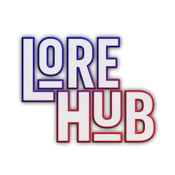 Lorehub banner