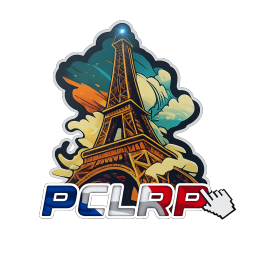 🗼Paris City Life RP🗼 banner