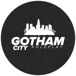 Gotham City – Oficial banner