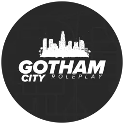 Gotham City – Oficial banner
