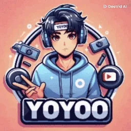 YOYOO Officiel banner