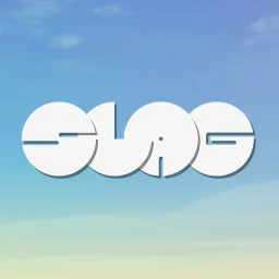 Slag Community banner