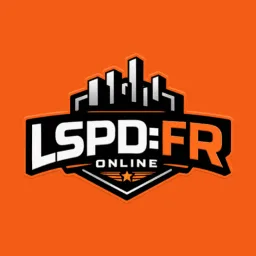 LSPD:FR Online banner